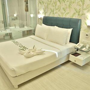 Superior Double Bed Rooms